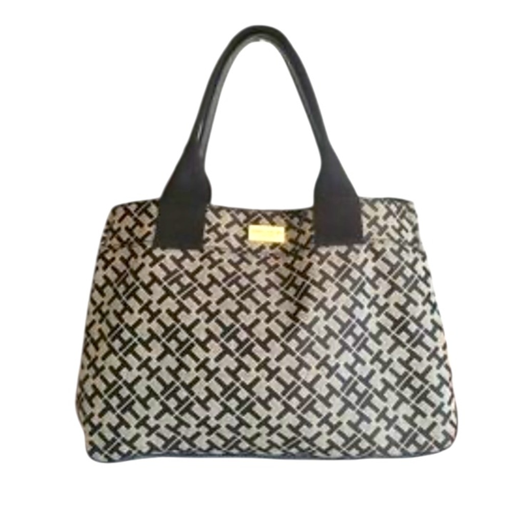 TOMMY HILFIGER tote bag